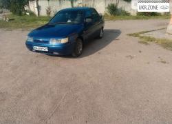 Седан ВАЗ (LADA) 2110 I 2009 у Кропивницькому