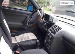 ВАЗ (LADA) 2112 2007 в Тысменице