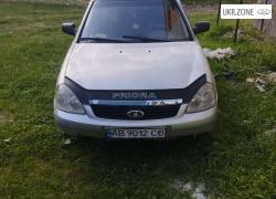 ВАЗ (LADA) Priora 2008 в Жмеринке