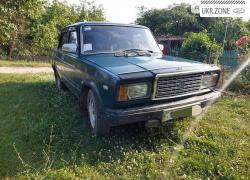 Седан ВАЗ (LADA) 2107 I 2003 у Кам