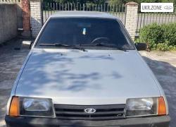 ВАЗ (LADA) 21099 2008 в Хмельнике