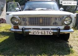 Седан ВАЗ (LADA) 2101 I 1979 в Перемышлянах