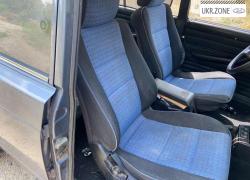 Седан ВАЗ (LADA) 2107 I 2006 в Ананьеве