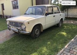 Седан ВАЗ (LADA) 2101 I 1979 в Николаеве