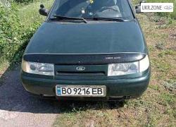 Седан ВАЗ (LADA) 2110 I 2004 в Бучаче