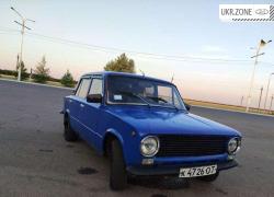 Седан ВАЗ (LADA) 2101 I 1975 у Ізмаїлі