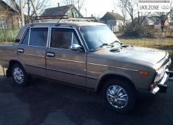 Седан ВАЗ (LADA) 2106 I 1987 в Константиновке