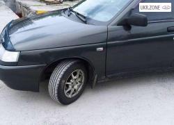 Седан ВАЗ (LADA) 2110 I 2005 у Кропивницькому
