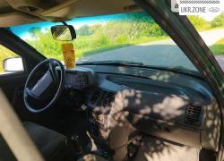 Седан ВАЗ (LADA) 2110 I 2000 в Киеве