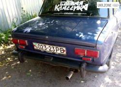 Седан ВАЗ (LADA) 2101 I 1974 в Карловке