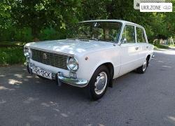 Седан ВАЗ (LADA) 2101 I 1974 в Полтаве