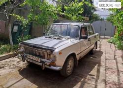 Седан ВАЗ (LADA) 2101 I 1970 в Березовке