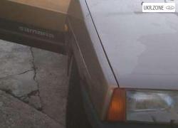 Хэтчбек 5 дверей ВАЗ (LADA) 2109 I 1995 в Измаиле