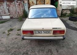 Седан ВАЗ (LADA) 2105 I 1988 в Киеве