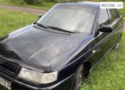 ВАЗ (LADA) 2112 2002 в Бахмаче