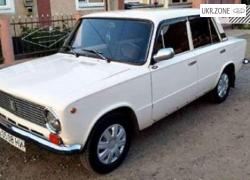 Седан ВАЗ (LADA) 2101 I 1981 в Сумах