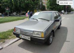 Седан ВАЗ (LADA) 21099 I 2006 в Волочиске