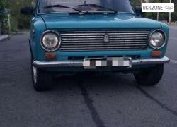 Седан ВАЗ (LADA) 2101 I 1977 в Днепре