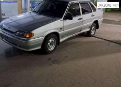 Седан ВАЗ (LADA) 2115 I 2007 в Полтаве