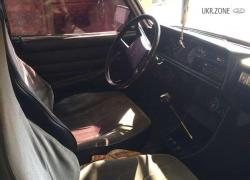 Седан ВАЗ (LADA) 2107 I 1996 в Кривом Роге