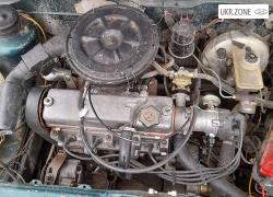 Седан ВАЗ (LADA) 21099 I 2003 в Залещиках