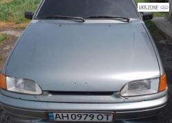 Хэтчбек 3 двери ВАЗ (LADA) 2113 I 2011 в Покровске