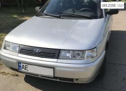 ВАЗ (LADA) 2112 2005 в Днепре
