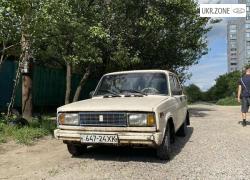 Седан ВАЗ (LADA) 2105 I 1982 в Харькове