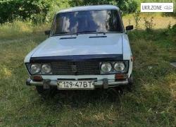 Седан ВАЗ (LADA) 2106 I 1996 в Бершади