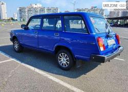 Універсал 5 дверей ВАЗ (LADA) 2104 I 2006 у Києві