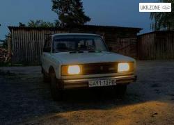 Универсал 5 дверей ВАЗ (LADA) 2104 I 1991 в Ровно