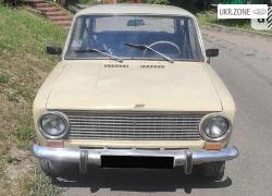 Седан ВАЗ (LADA) 2101 I 1980 в Виннице