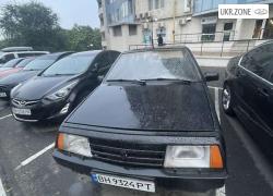 Хэтчбек 5 дверей ВАЗ (LADA) 2109 I 1991 в Одессе