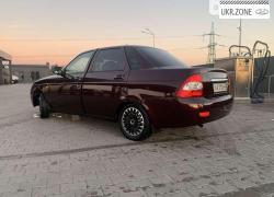 Седан ВАЗ (LADA) Priora I 2008 у Києві