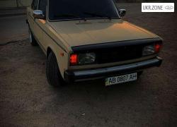 Седан ВАЗ (LADA) 2105 I 1988 в Виннице