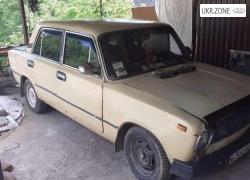 Седан ВАЗ (LADA) 2101 I 1976 в Ямполе
