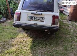 Универсал 5 дверей ВАЗ (LADA) 2104 I 1987 в Путивле