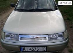 Седан ВАЗ (LADA) 2110 I 2005 в Тростянце