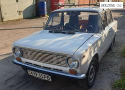 Седан ВАЗ (LADA) 2101 I 1986 в Ровно