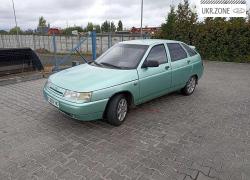 ВАЗ (LADA) 2112 2003 в Луцке