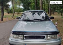 ВАЗ (LADA) 2110 2002 в Павлограде