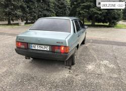 Седан ВАЗ (LADA) 21099 I 2007 в Курахово