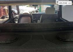 Внедорожник 3 двери ВАЗ (LADA) 2121 (4x4) I Рестайлинг 2007 в Ровно