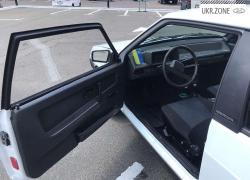 Хэтчбек 3 двери ВАЗ (LADA) 2108 I 1991 в Киеве