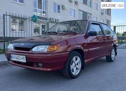 Хэтчбек 3 двери ВАЗ (LADA) 2113 I 2008 в Харькове