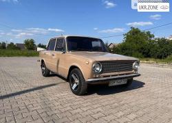 Седан ВАЗ (LADA) 2101 I 1986 в Сумах