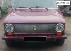 Седан ВАЗ (LADA) 2101 I 1979 в Чернигове
