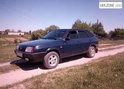 ВАЗ (LADA) 2109 2007 в Радомышле