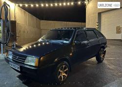 ВАЗ (LADA) 2109 2007 в Одессе
