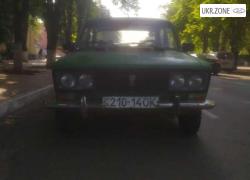 Седан ВАЗ (LADA) 2103 I 1974 в Измаиле